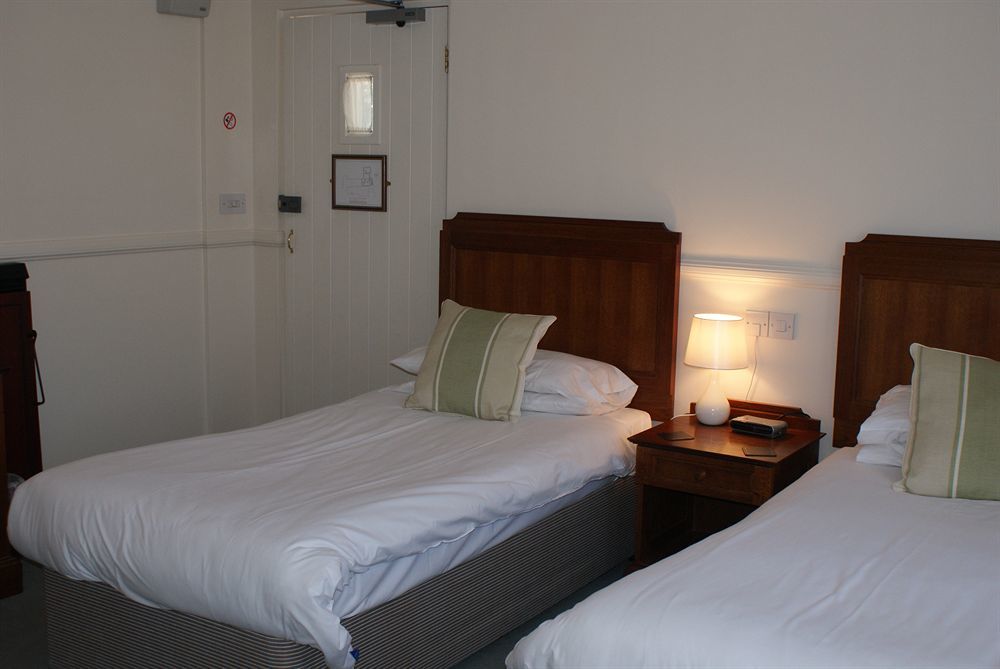 The Three Kings - Inn Bury St. Edmunds Exterior photo
